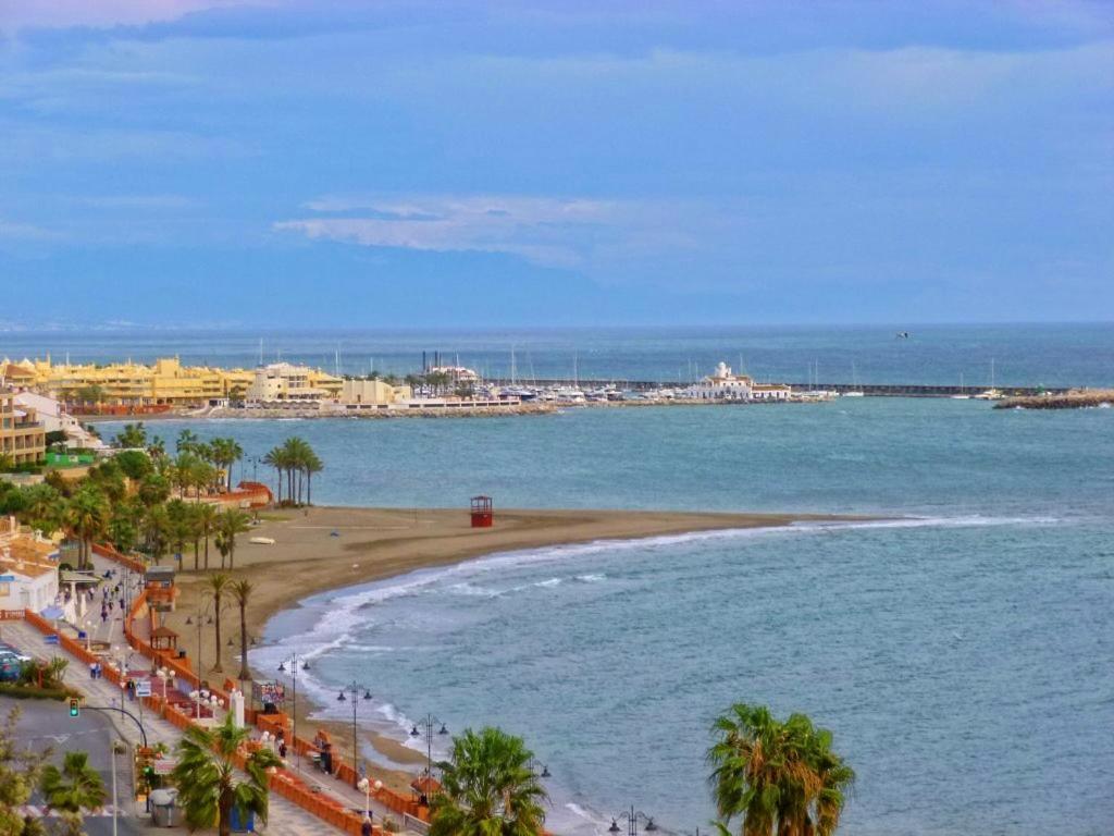Vista Bonita Apartment Benalmadena Exterior photo
