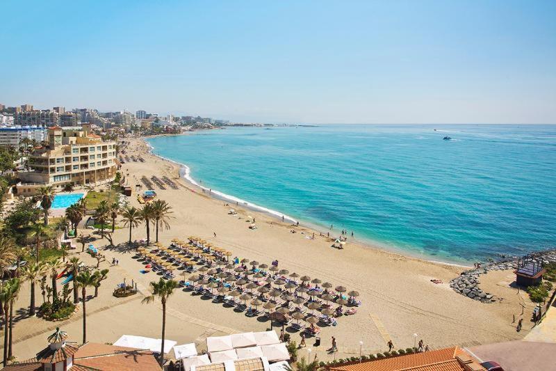 Vista Bonita Apartment Benalmadena Exterior photo