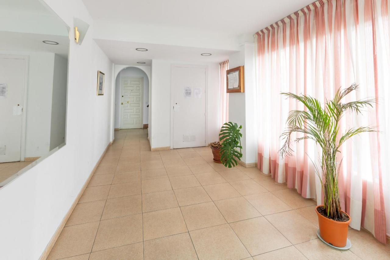 Vista Bonita Apartment Benalmadena Exterior photo