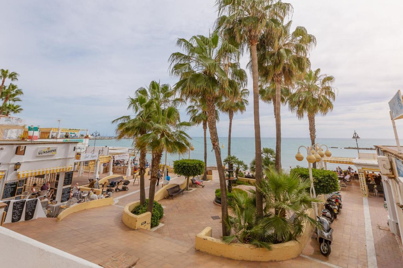 Vista Bonita Apartment Benalmadena Exterior photo
