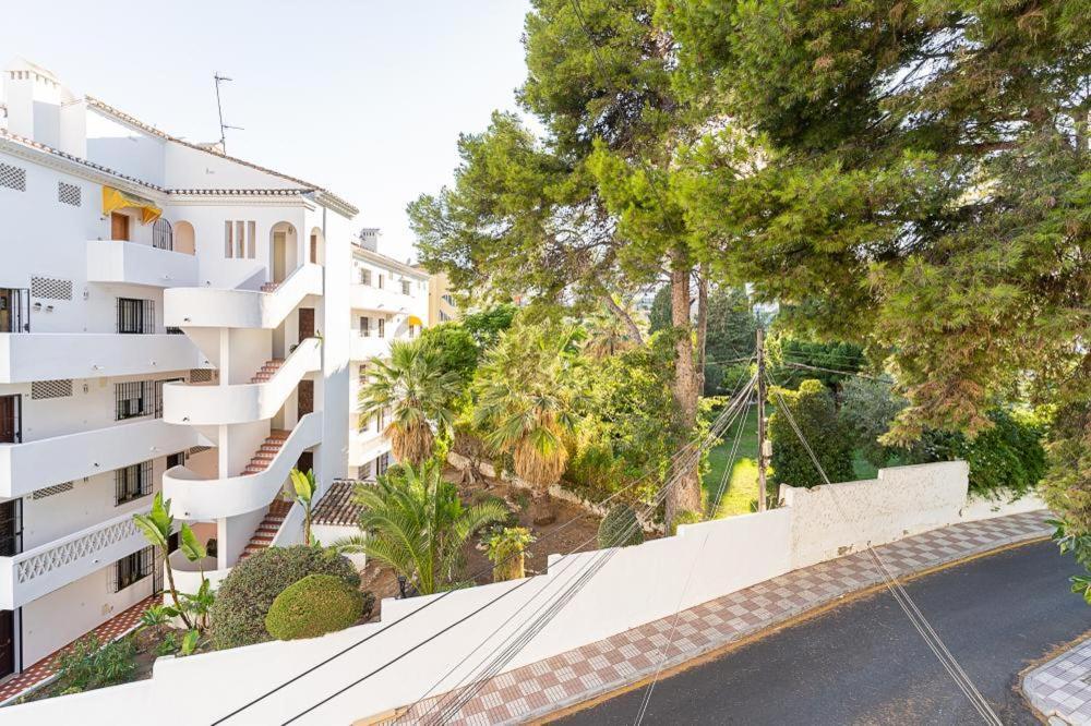 Vista Bonita Apartment Benalmadena Exterior photo