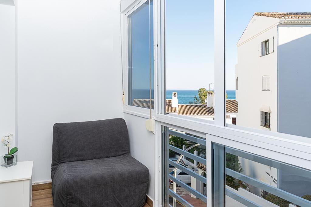 Vista Bonita Apartment Benalmadena Exterior photo