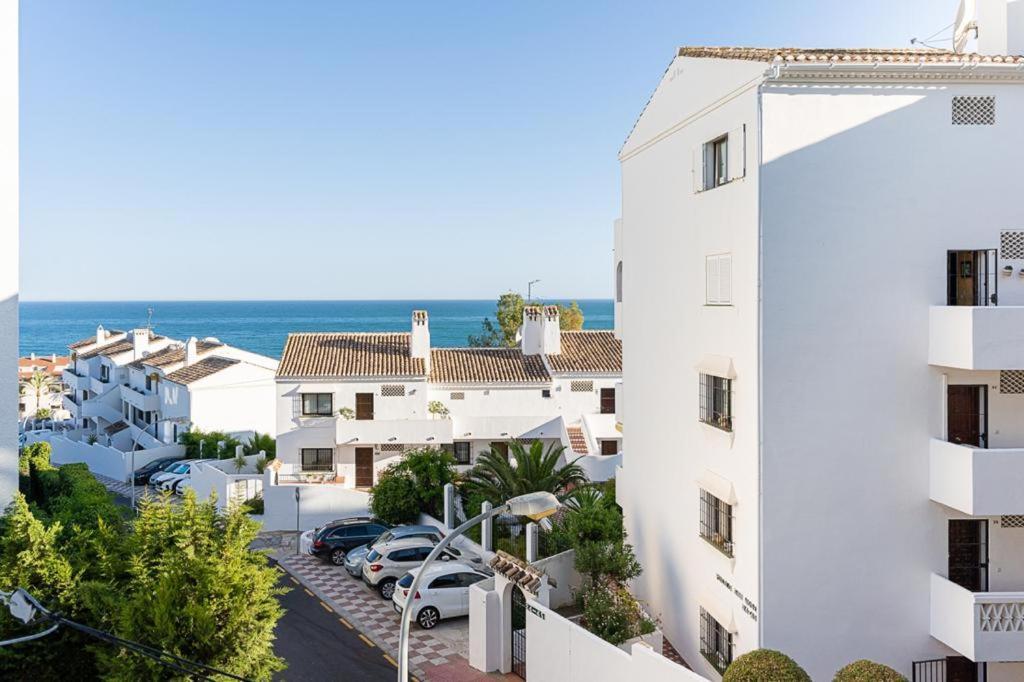 Vista Bonita Apartment Benalmadena Exterior photo