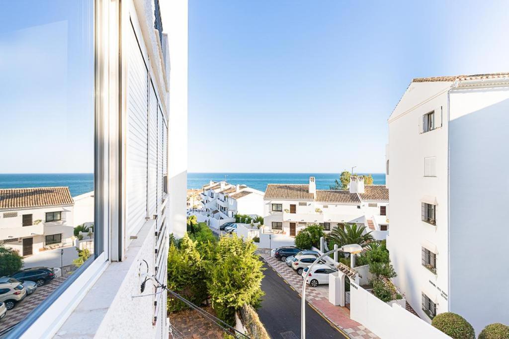 Vista Bonita Apartment Benalmadena Exterior photo